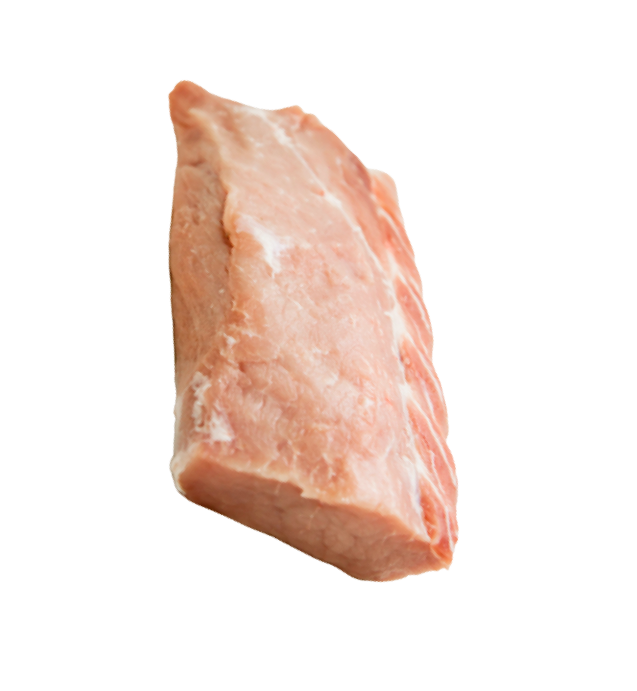 Палендвица свиная