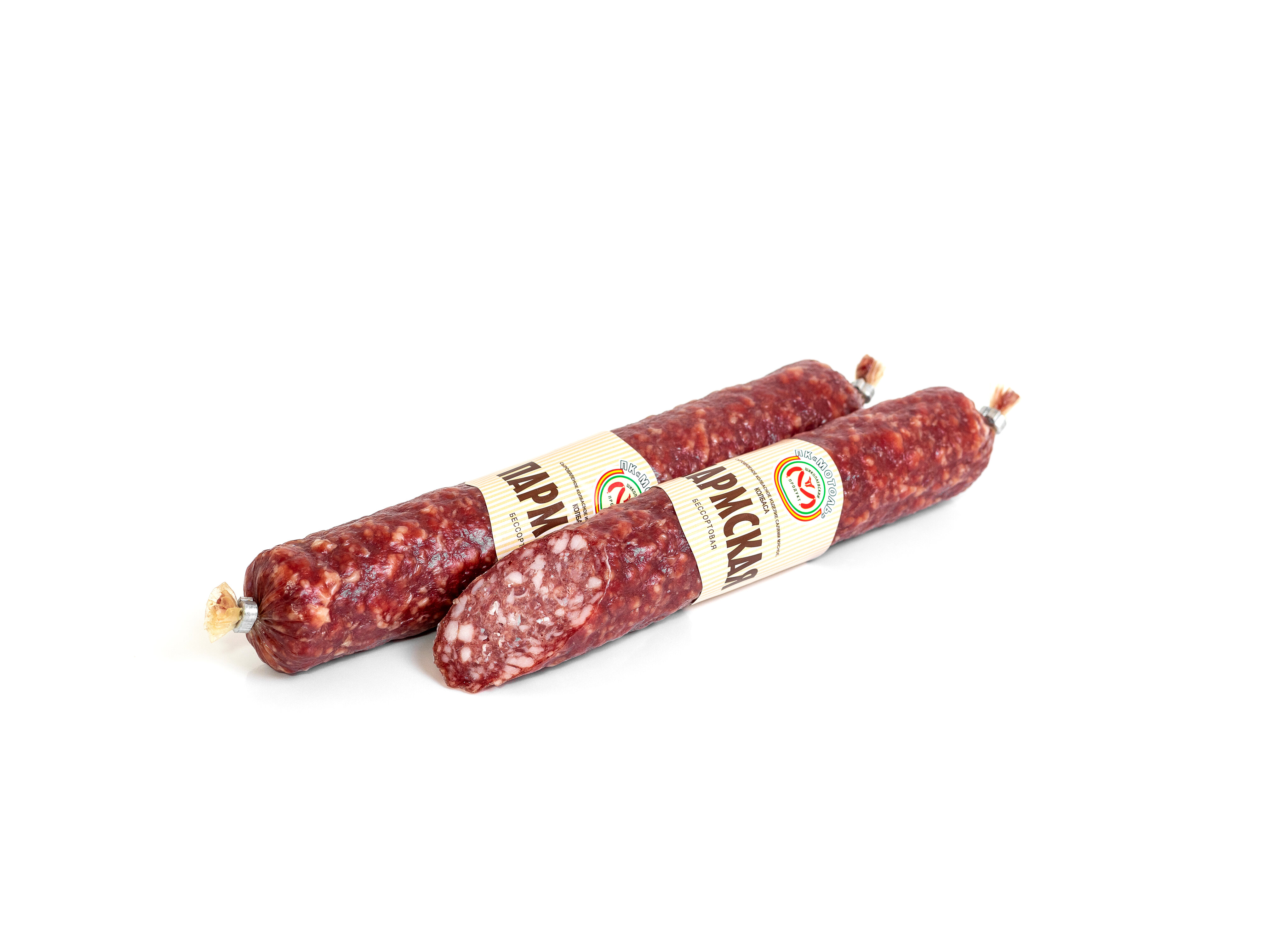 Коласа"Пармская"