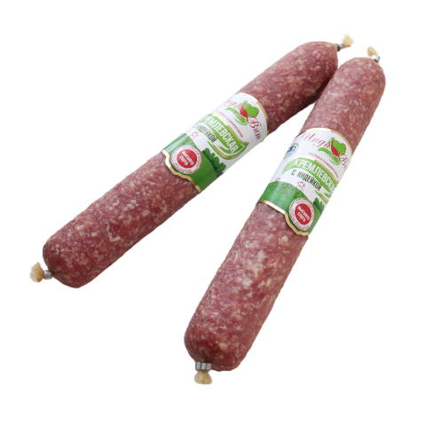 Колбаса «Кремлёвская с индейкой»