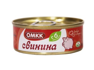 Свинина