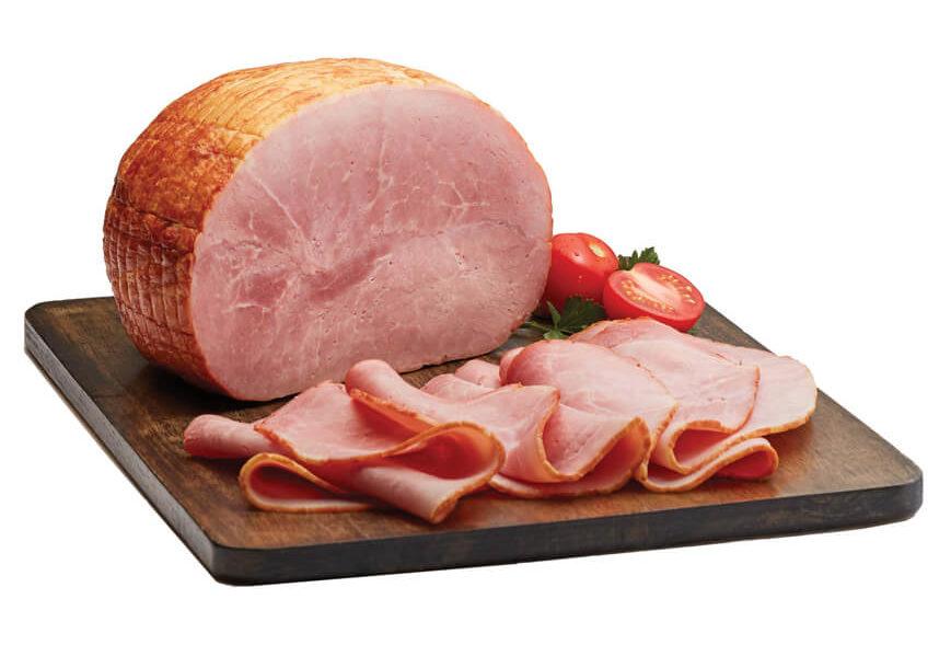 польза ветчины