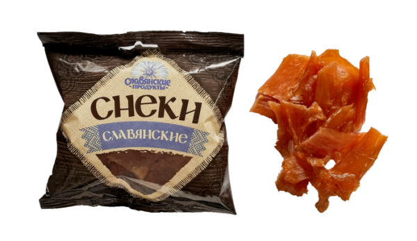 СНЕКИ СЛАВЯНСКИЕ