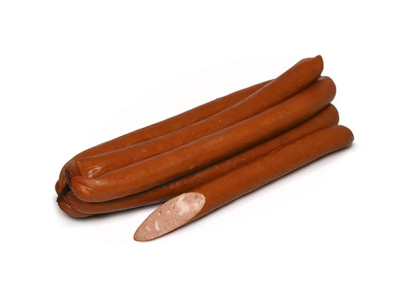 Колбаски «Святочные пикант»