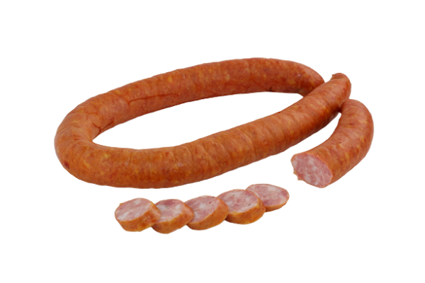 Колбаса «Свойская оригинальная»