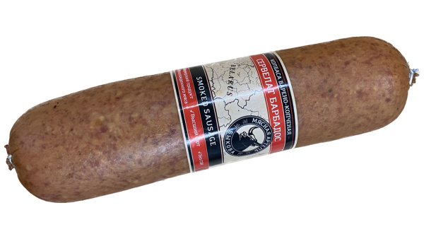 Сервелат Барбадос