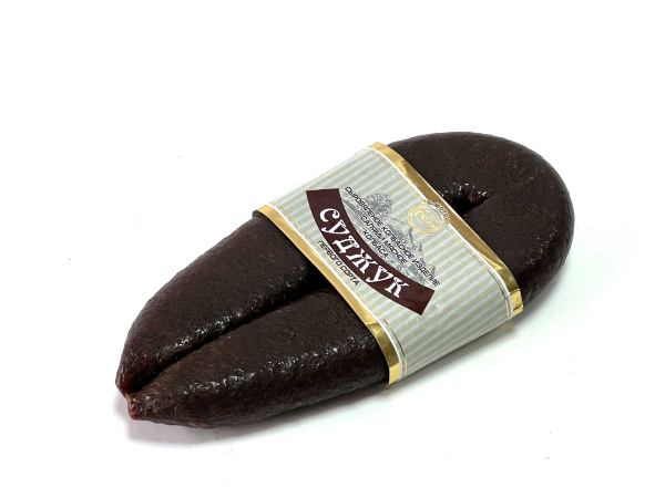 Колбаса "Суджук"