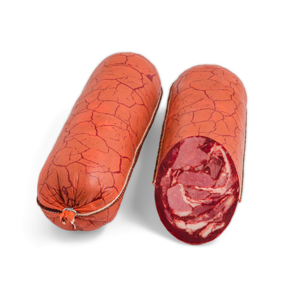 Ветчина «Случанская Премиум»