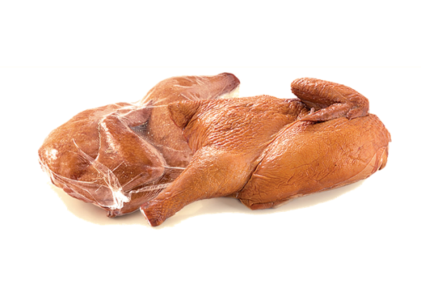 Полутушка скидельская