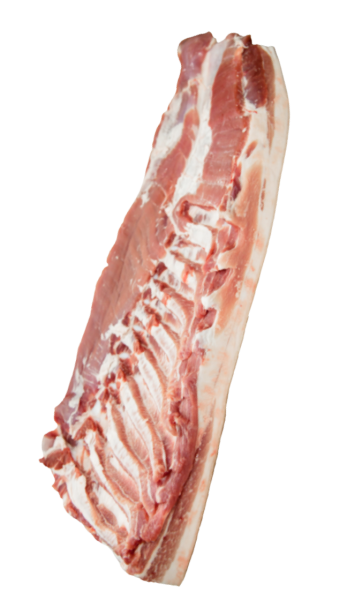 Грудинка бескостная 