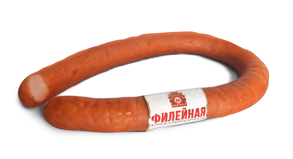 КОЛБАСА ФИЛЕЙНАЯ