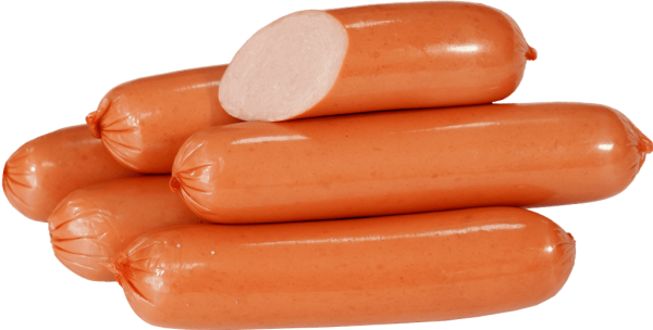 Сосиски «Говяжьи» высшего сорта (МГС)