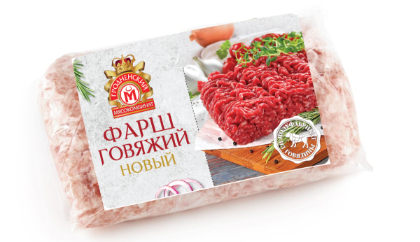 ФАРШ ГОВЯЖИЙ