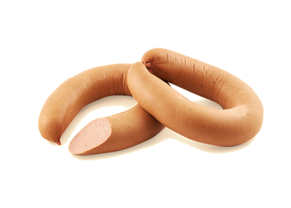 Колбаса ливерная «Паштетная»