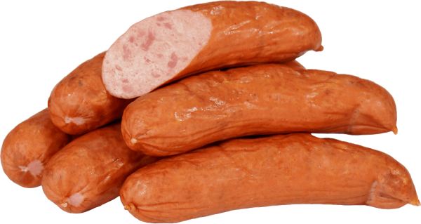 Колбаски мясные «Для пикника» п/к в/с (МГС)