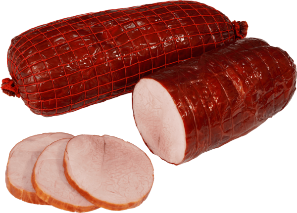 Продукт из свинины мясной «Рулет Венский» копчёно-вареный (МГС)