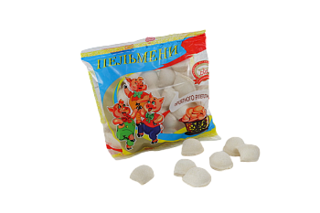 Пельмени «Ошмянские благодатные»