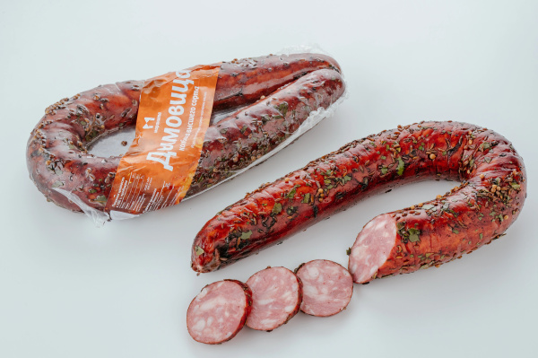 Дымовица в/к в/с