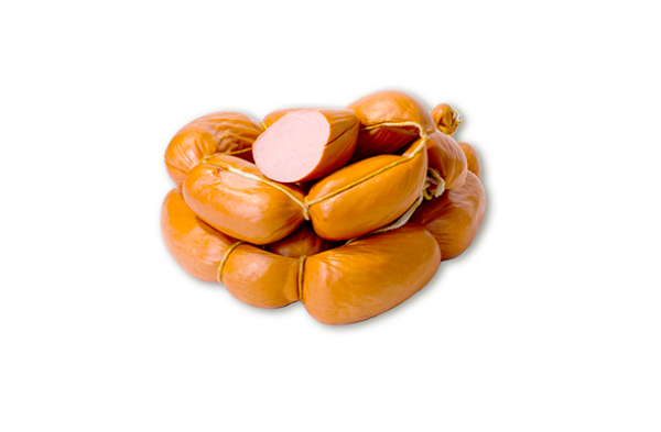 Сардельки "Говяжьи"