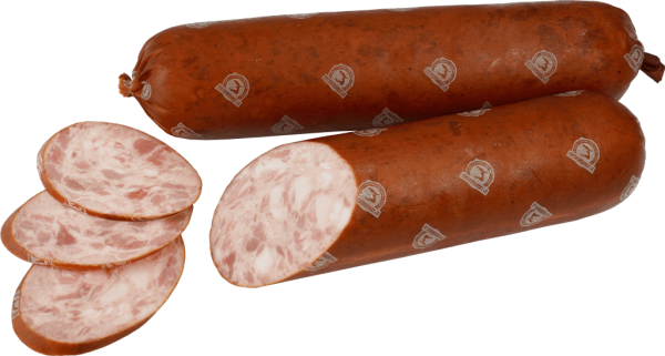 Колбаса мясная «Балыковая» п/к в/с (МГС)