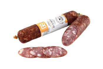 Колбаса "Графская" со вкусом меда и горчицы