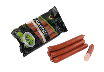 Кабаноссы с васаби