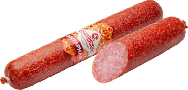 Янтарная с/к