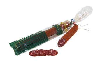 Колбаса "Фуэт в перце"