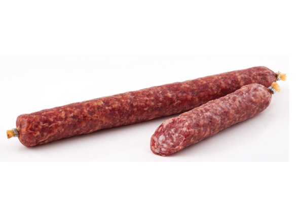 Колбаса "ностальжи"