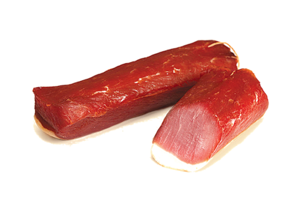 полендвица по - домашнему