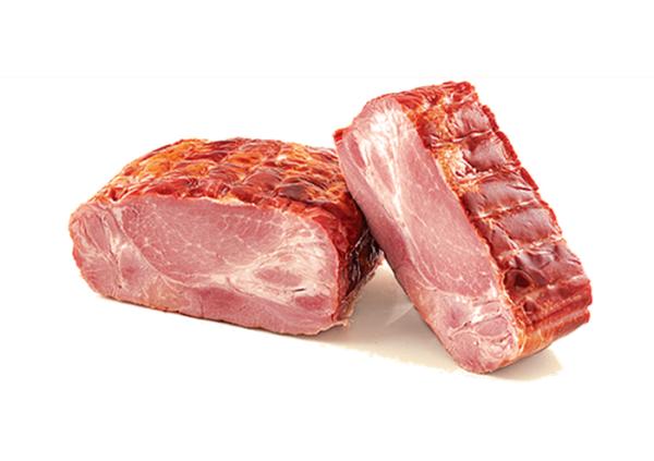 Шейка по-скидельски люкс