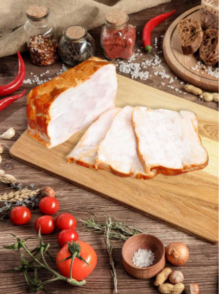 Рулет "Любимый"