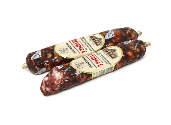 У каждого своя история 6