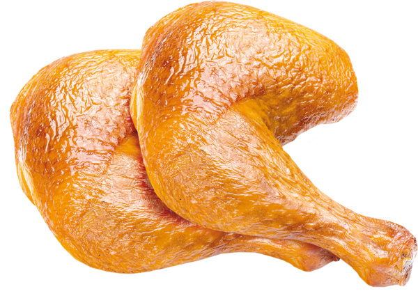 Окорочок деликатесный