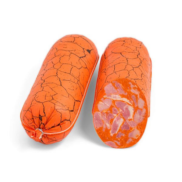 Ветчина «Случанская Премиум с грибами»