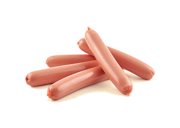 Сосиски «советские люкс»