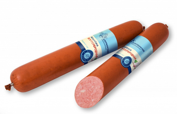 Колбаса «Бутербродная»