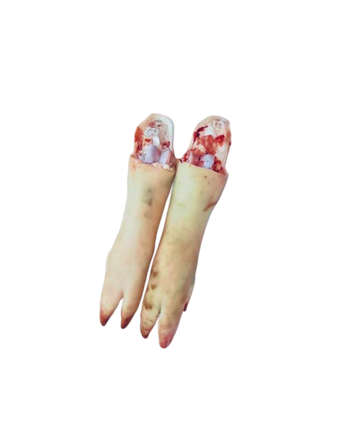 Полуфабрикат Ноги