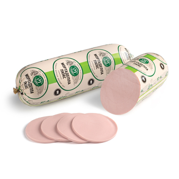 Мортаделла Люкс