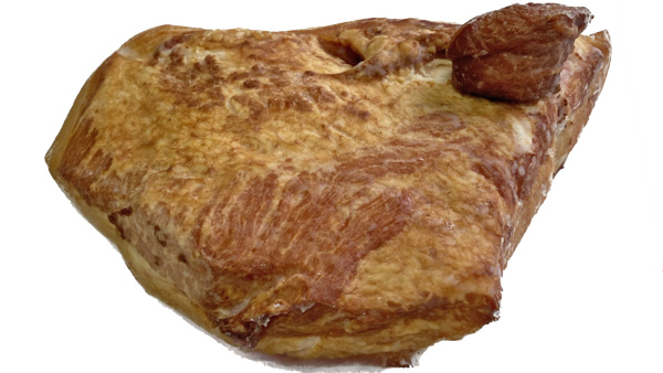 Щековина Смачная