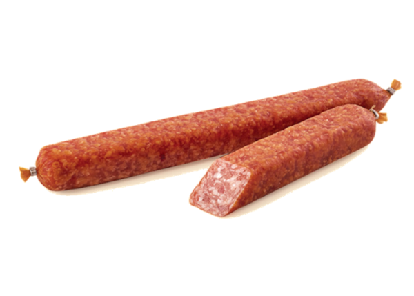 Колбаса «монблан»