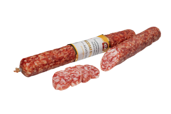 Колбаса салями «Медовая премиум»