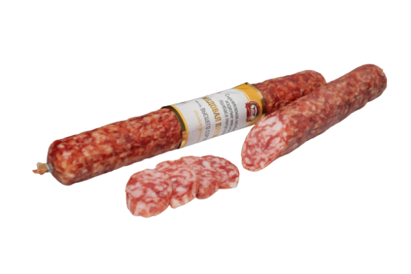 Колбаса салями «Медовая премиум»