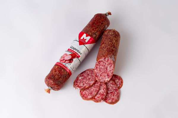 Колбаса салями С/В "Царская"