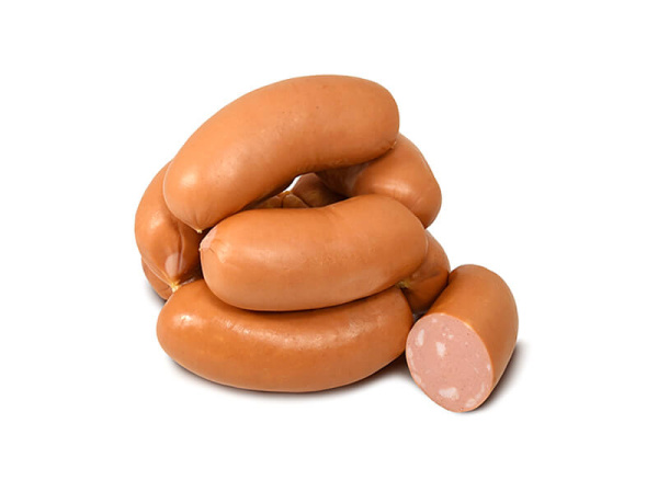 Сардельки «Шпикачки Русские пикант»