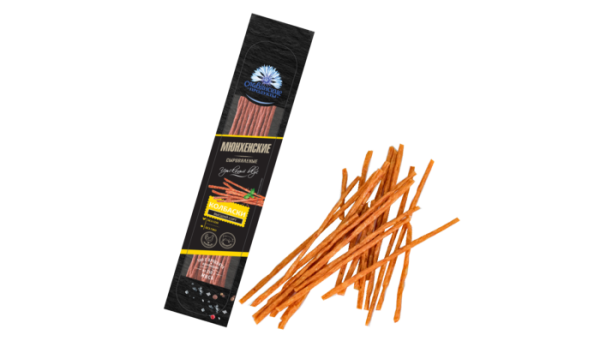 КОЛБАСКИ МЮНХЕНСКИЕ