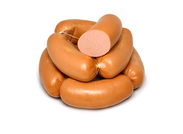 Сардельки «Говяжьи классик»