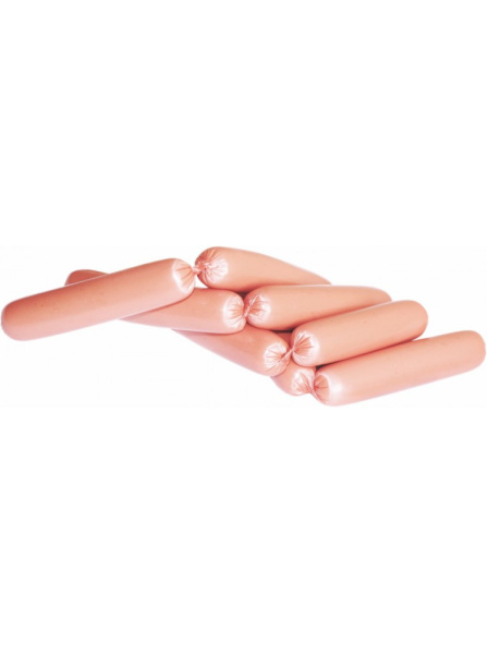 Сосиски "Для себя Докторские"