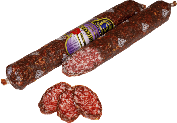 Колбаса «Столичная» с/к в/с (МГС) по ГОСТ