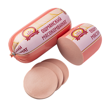 Колбаса вареная «Аппетитная»