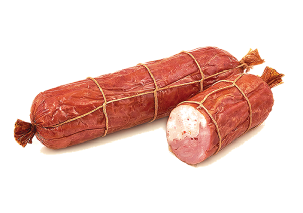 Рулет «птичий базар гранд»